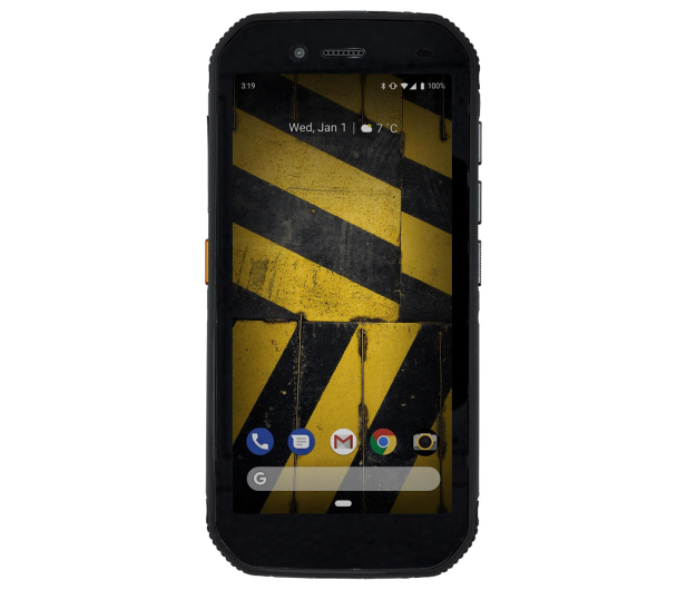 Cat S42 Dual SIM LTE czarny - 575592 - zdjęcie 2